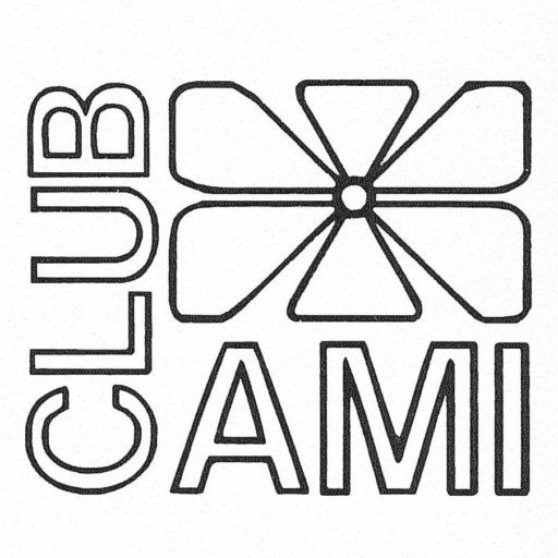 Club Ami